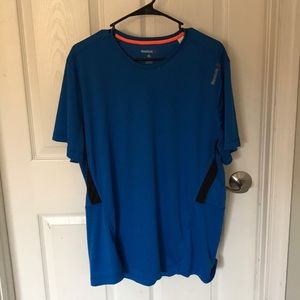 I own too many Athletic T-Shirts